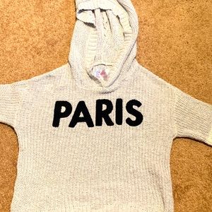 Women's sweater